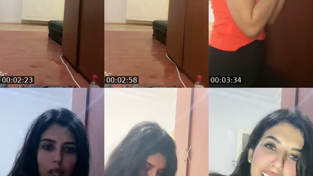 @arlet1634 TikTok live