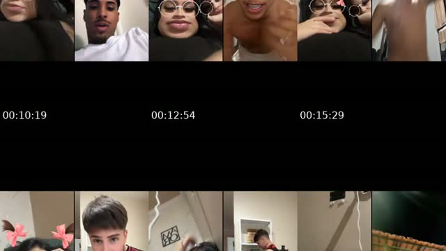 @gigii.justo TikTok live from 2026-08-17