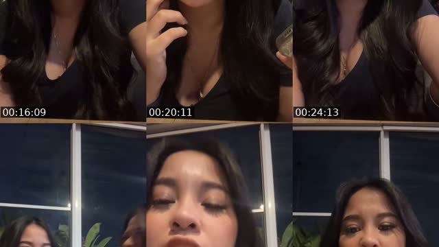 TikTok live: ngobrol (lagi) by @gitaahsb