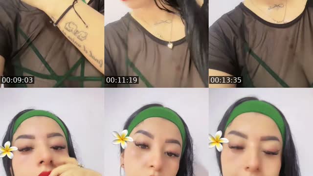 @anahilizbeth2 TikTok live from 2026-08-18