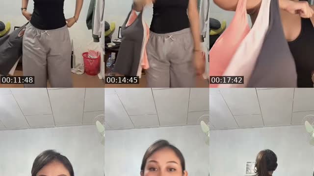 TikTok live: CO by @samoled