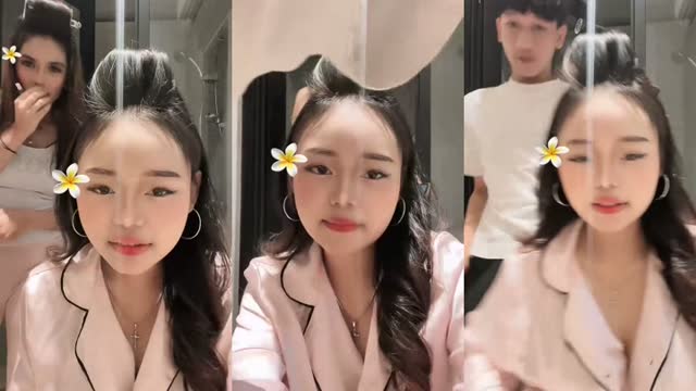 @chelseaaceyy TikTok live