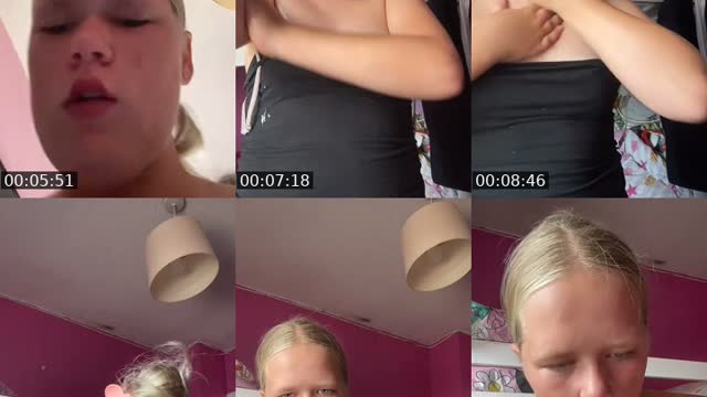 TikTok live: Mentioned you by @lexs.spamms