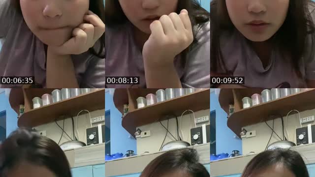 @fayeetaee TikTok live