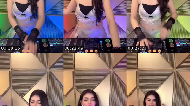 @djkitty.lynn TikTok live from 2026-08-18