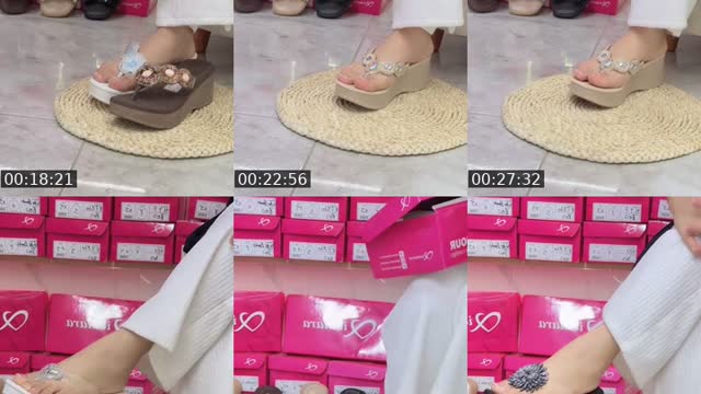 TikTok live: Bienvenidas💕✨ by @xiomara.style1
