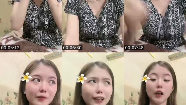@kepo122006_ TikTok live