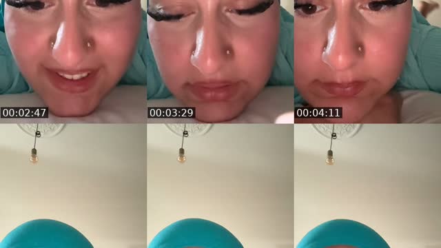 @zeynohijabi58 TikTok live