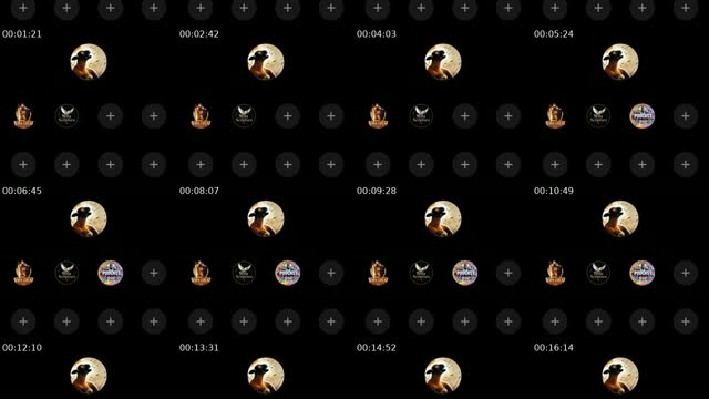 TikTok live: Bibel lesen by @phaedinez