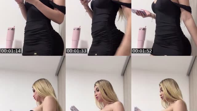 @marke_lili TikTok live from 2026-08-18