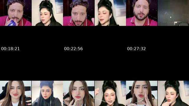 @sanashah_0 TikTok live from 2026-08-18