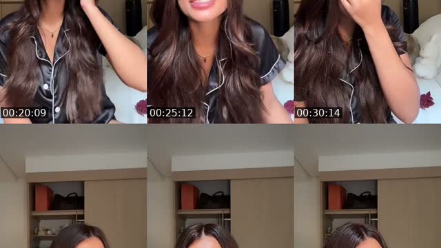 @callmecatss TikTok live from 2026-08-18