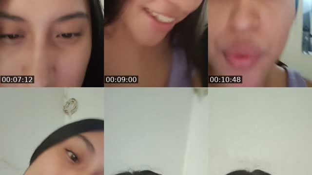 @sofi_cely TikTok live from 2026-08-18