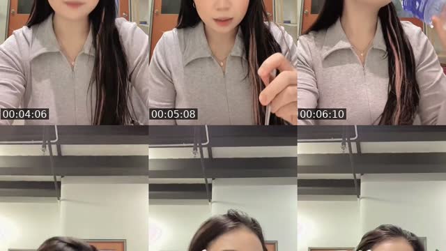TikTok live: Lionlili satuuu by @rreereeeeeee