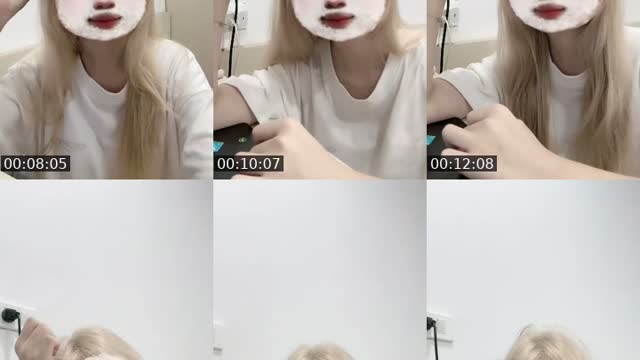 @suonxaochuangottz TikTok live