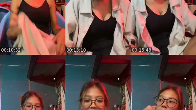 @malwaraihana21 TikTok live from 2026-08-18
