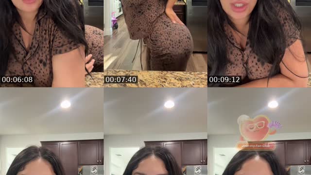 @missmichelleyg TikTok live