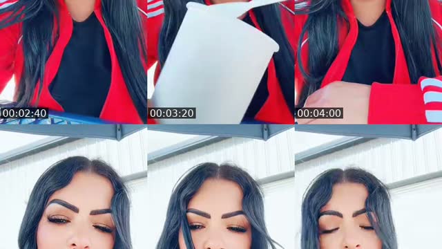 @labebesitaonioni TikTok live