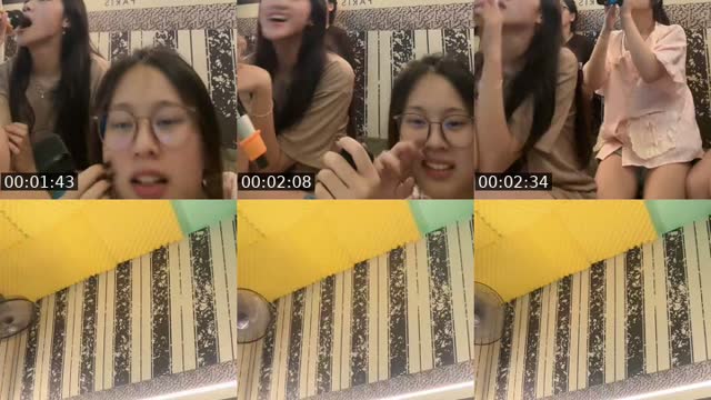 @3bi_boo TikTok live
