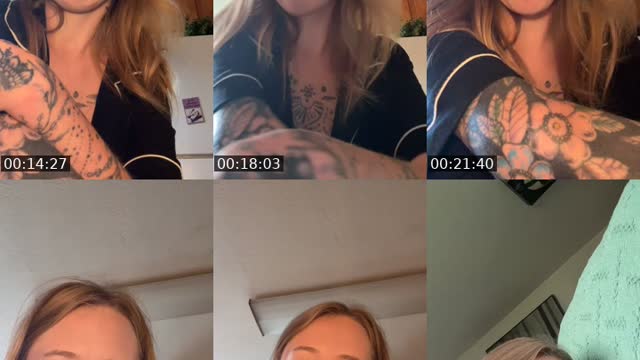 @beebeeishereagain TikTok live from 2026-08-18