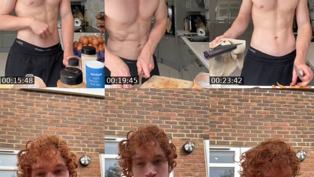 @charles.fraser10 TikTok live from 2026-08-18
