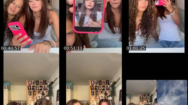 Germany TikTok live: Quatschen by @ella.ksr6