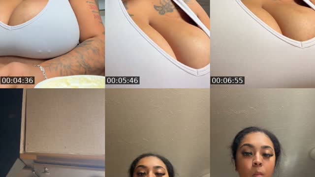 @msprettyeyez1 TikTok live from 2026-08-18