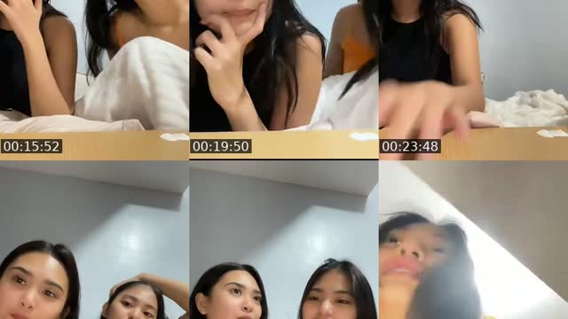 @prarfz TikTok live from 2026-08-18