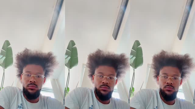 @presh_frince TikTok live
