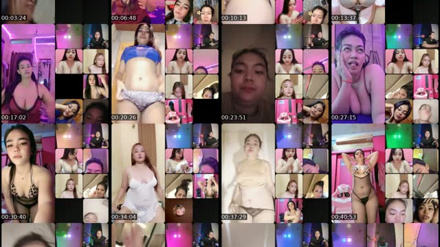 @netlayqbevq TikTok live