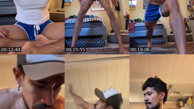 @ponytr0n2 TikTok live from 2026-08-18