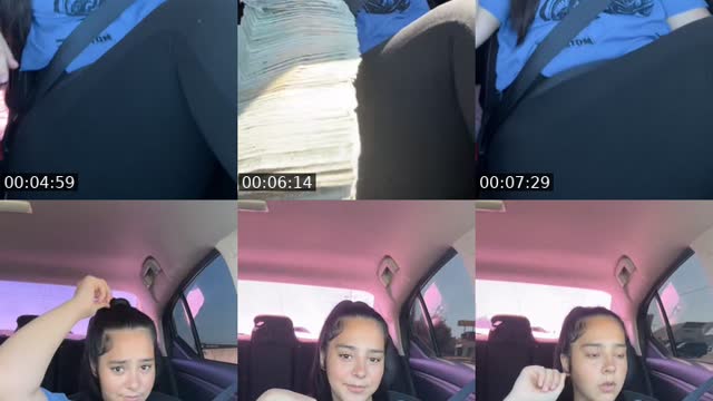 @kaydance88 TikTok live