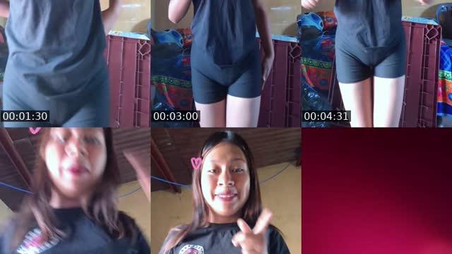 @la.nena195 TikTok live