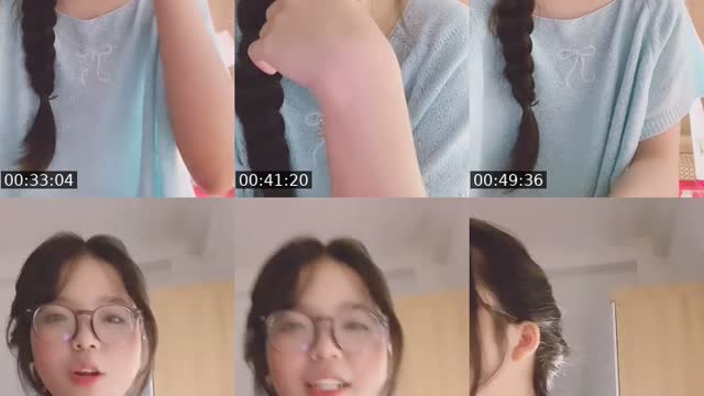 TikTok live: Hâm và vô tư by @trquynh0111
