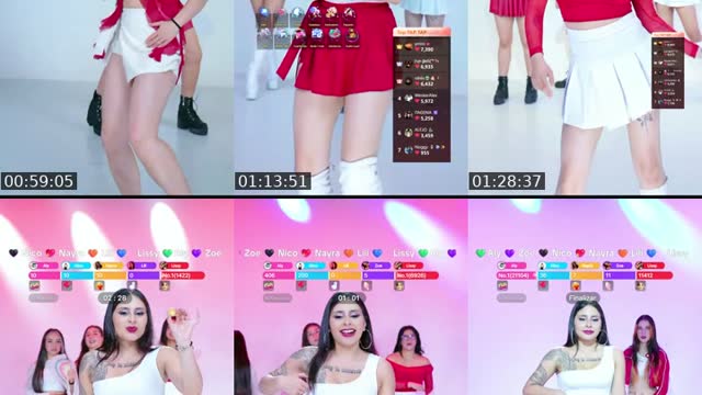 @sweet_hell_ TikTok live from 2026-08-18