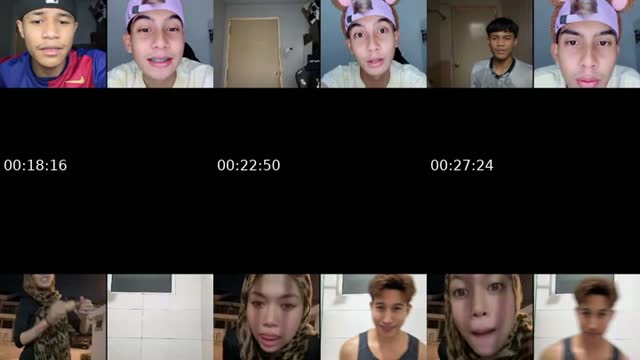 @naejiheaaa TikTok live from 2026-08-18