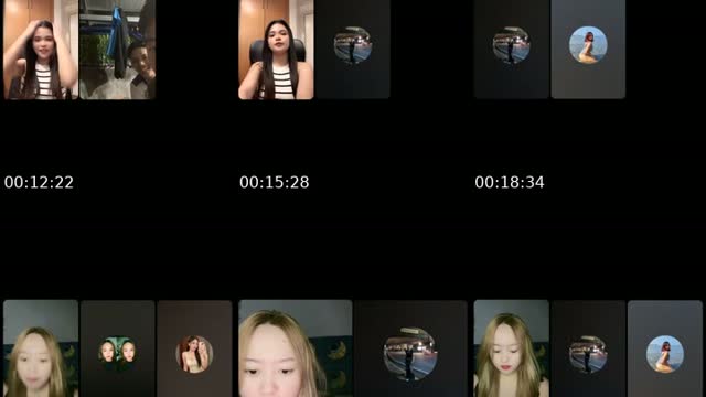 @itsmekateshanley TikTok live from 2026-08-18