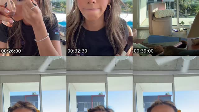 @victoria.riceee TikTok live from 2026-08-18