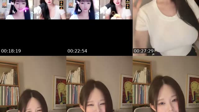 @maerong19 TikTok live