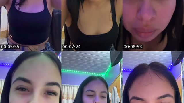 @elen_veron TikTok live