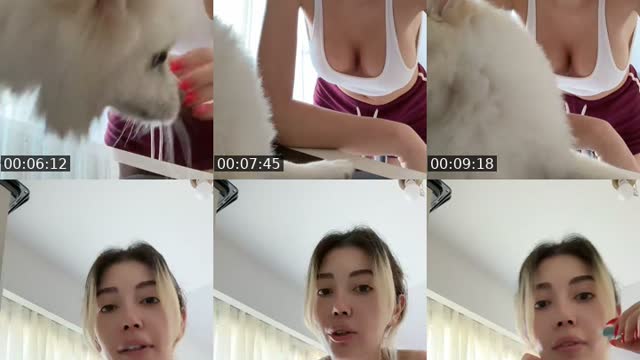 @user77798111 TikTok live