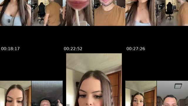 @val.mariano005 TikTok live from 2026-08-18