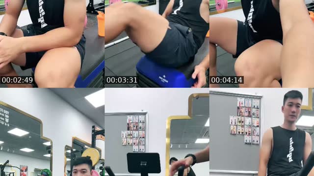 @thecon282 TikTok live from 2026-08-18