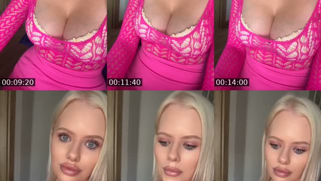 @marcelinka357 TikTok live