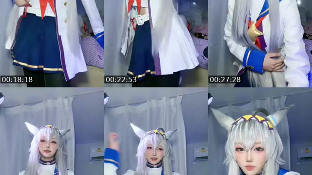 @sakiieee_x TikTok live from 2026-08-18