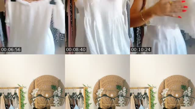 @miamay_store TikTok live