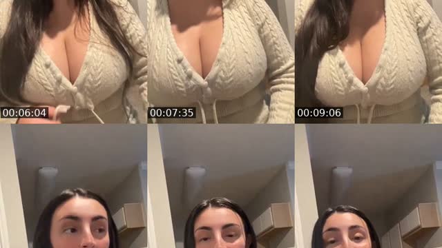 @stassiehtx TikTok live