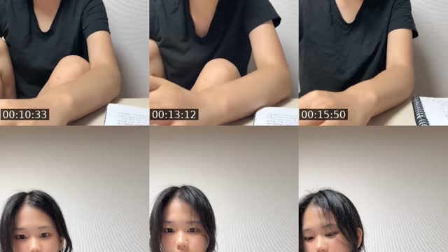 과제방송 - @justpixinmaheart