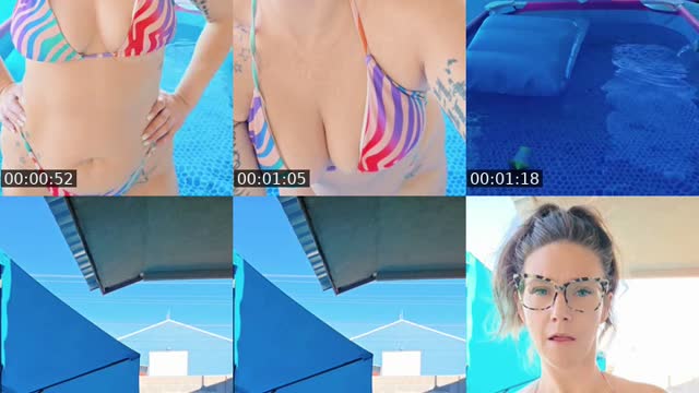 @the_lexy_loo TikTok live from 2026-08-18