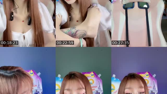 @danvy1995 TikTok live from 2026-08-18
